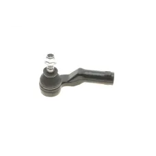 Наконечник рульової тяги лівий RTS 91-08040-2 для Mazda 3 (BK/BL), Mazda 5 (CR19/CW) M17x1,5