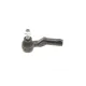 Наконечник рульової тяги лівий RTS 91-08040-2 для Mazda 3 (BK/BL), Mazda 5 (CR19/CW) M17x1,5