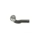 Наконечник рульової тяги лівий RTS 91-08040-2 для Mazda 3 (BK/BL), Mazda 5 (CR19/CW) M17x1,5