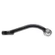 Наконечник рульової тяги лівий RTS 91-08601-2 для Hyundai ix35, Kia Sportage, i40, M16x1,5
