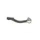 Наконечник рульової тяги лівий RTS 91-08817-2 для Hyundai Tucson, Kia Sportage 2004-2010, M16x1.5