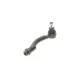 Наконечник рульової тяги лівий RTS 91-08817-2 для Hyundai Tucson, Kia Sportage 2004-2010, M16x1.5
