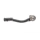 Наконечник рульової тяги правий RTS 91-08884-1 для Hyundai Tucson/Kia Sportage 186мм