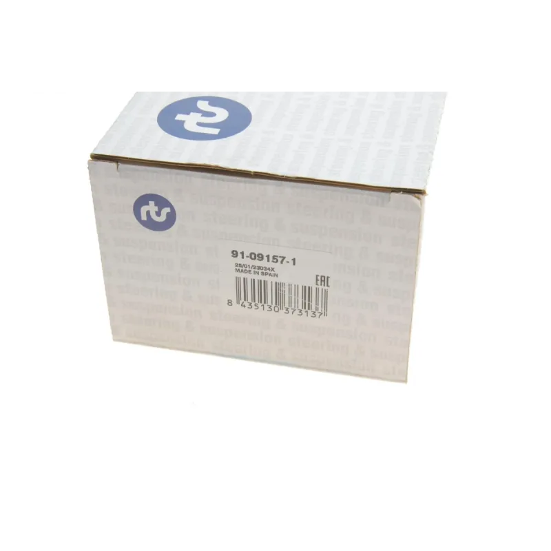 Накінечник тяги рульової (R) Audi A8/Q7/Q8 15- (L=221.5mm)