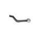 Наконечник рульової тяги правий RTS 91-09216-1 для Renault Kadjar, Nissan Qashqai J11 2013-, M14x1.5/M10x1.25
