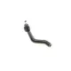 Наконечник рульової тяги правий RTS 91-09216-1 для Renault Kadjar, Nissan Qashqai J11 2013-, M14x1.5/M10x1.25