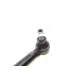 Наконечник рульової тяги правий RTS 91-09216-1 для Renault Kadjar, Nissan Qashqai J11 2013-, M14x1.5/M10x1.25