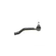 Наконечник рульової тяги правий RTS 91-09216-1 для Renault Kadjar, Nissan Qashqai J11 2013-, M14x1.5/M10x1.25