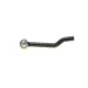 Наконечник рульової тяги лівий RTS 91-09228-210 для Nissan Qashqai II/X-Trail T32, Renault Koleos II, 207 мм
