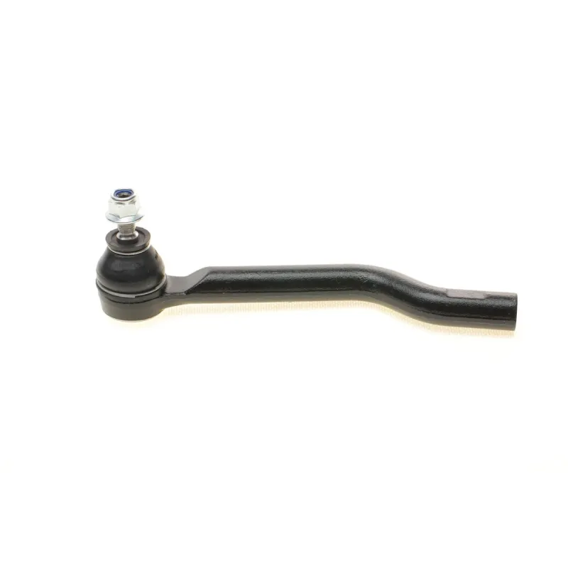 Наконечник рульової тяги лівий RTS 91-09228-210 для Nissan Qashqai II/X-Trail T32, Renault Koleos II, 207 мм