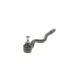 Наконечник тяги рульової (R) BMW 3 (E46) 98-07/Z4 (E85) 02-09