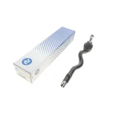 Наконечник рульової тяги лівий RTS 91-09570-2 для BMW 3 (E46) 1998-2007, Z4 (E85) 2002-2009, M14x1.5