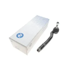 Наконечник рульової тяги лівий RTS 91-09575-2 для BMW 5 (E39) 1995-2004, M16x1/M12x1.5
