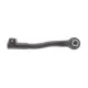 Наконечник рульової тяги правий RTS 91-09580-1 для BMW 7 (E38) 1994-2001, M16x1,5/M12x1,5