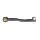 Наконечник рульової тяги правий RTS 91-09580-1 для BMW 7 (E38) 1994-2001, M16x1,5/M12x1,5