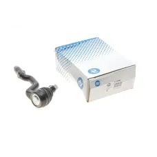 Купити Наконечник тяги рульової BMW X3 (E83) 04-10 M54/M57/N46/N52 (L=189mm) | KovelAutoHub
