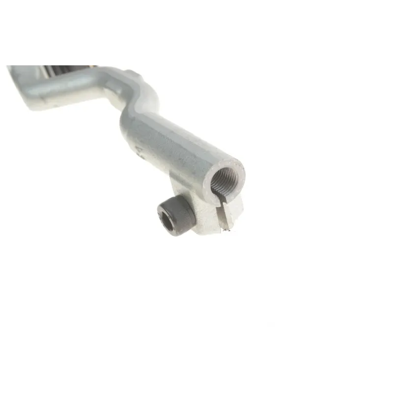 Наконечник тяги рульової (R) BMW X5 (F15/F85)/X6 (F16/F86) 13- (L=195.5mm)