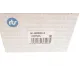 Наконечник рульової тяги лівий RTS 91-09696-2 для BMW X5 (F15/F85) X6 (F16/F86) 2013-, M14x1.5, 195.5мм
