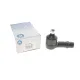 Наконечник рульової тяги RTS 91-09705 для Hyundai Accent, Sonata, Kia Cerato (L=80mm)