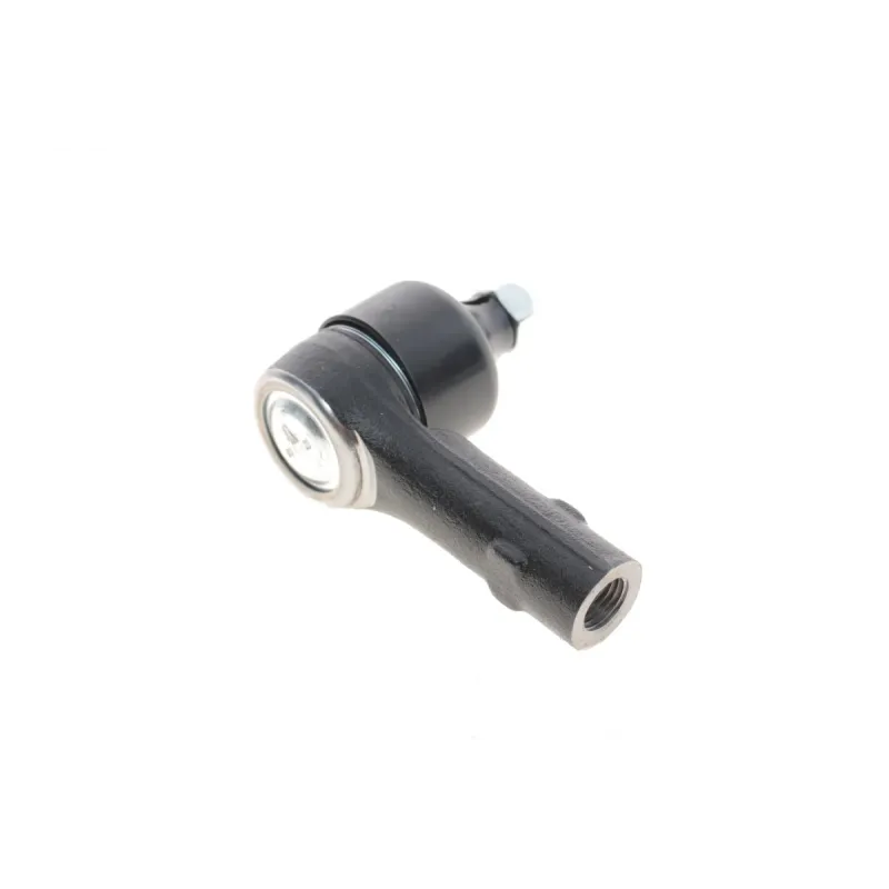 Наконечник рульової тяги RTS 91-09705 для Hyundai Accent, Sonata, Kia Cerato (L=80mm)