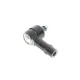 Наконечник рульової тяги RTS 91-09705 для Hyundai Accent, Sonata, Kia Cerato (L=80mm)