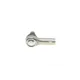 Наконечник тяги рульової Hyundai Santa Fe I 01-06/Getz 02-10/Mitsubishi Pajero Pinin 99-07 (L=74mm)