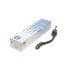 Наконечник рульової тяги лівий RTS 91-09750-2 для Hyundai i20, Kia Soul, Venga, M16x1,5