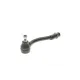 Наконечник рульової тяги лівий RTS 91-09750-2 для Hyundai i20, Kia Soul, Venga, M16x1,5