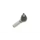 Наконечник рульової тяги RTS 91-09758-010 лівий передній для Citroen C-Crosser, Mitsubishi Outlander II, Peugeot 4007