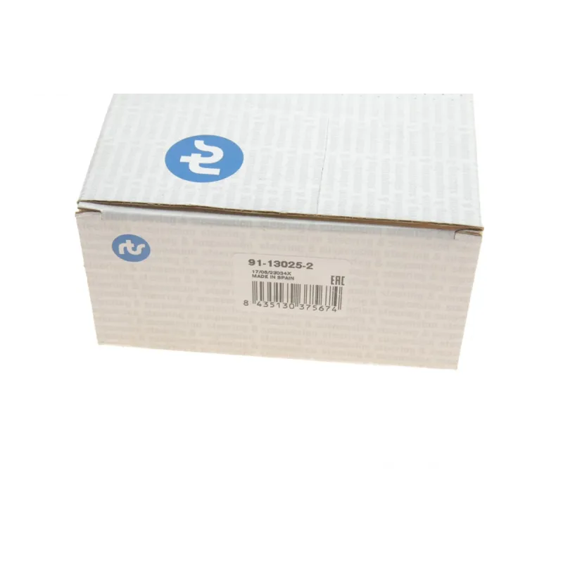 Наконечник рульової тяги (L) Jeep Grand Cherokee/Commander 04-11