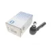 Наконечник рульової тяги правий RTS 91-90320-1 для Opel Corsa D 2006-2014, M14x1,5/M10x1,5