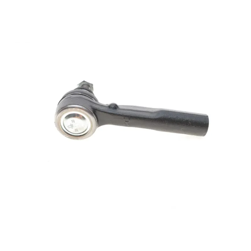 Наконечник рульової тяги правий RTS 91-90320-1 для Opel Corsa D 2006-2014, M14x1,5/M10x1,5