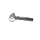 Наконечник рульової тяги правий RTS 91-90320-1 для Opel Corsa D 2006-2014, M14x1,5/M10x1,5