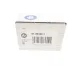 Наконечник рульової тяги правий RTS 91-90320-1 для Opel Corsa D 2006-2014, M14x1,5/M10x1,5