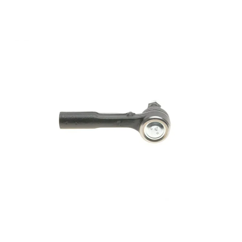Наконечник рульової тяги лівий RTS 91-90320-2 для Opel Corsa D 2006-2014, M14x1.5/M10x1.5