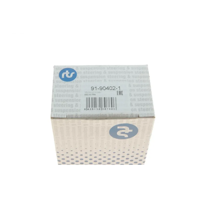 Наконечник тяги рульової (R) Renault Kangoo/Clio 97-/Megane/Scenic 96-03/Nissan Kubistar/Micra 03-