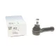 Наконечник рульової тяги лівий RTS 91-90402-2 для Renault Kangoo/Clio 97-, Megane/Scenic 96-03, Nissan Kubistar/Micra 03-