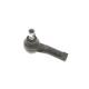 Наконечник рульової тяги лівий RTS 91-90402-2 для Renault Kangoo/Clio 97-, Megane/Scenic 96-03, Nissan Kubistar/Micra 03-