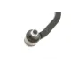 Наконечник рульової тяги правий RTS 91-90404-1 для Renault Trafic III, Opel Vivaro B, Nissan Primastar 2001-, M14x1.5