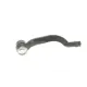 Наконечник рульової тяги правий RTS 91-90404-1 для Renault Trafic III, Opel Vivaro B, Nissan Primastar 2001-, M14x1.5