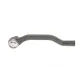 Наконечник тяги рульової (R) Renault Megane III/Scenic III 08-/Fluence 10-
