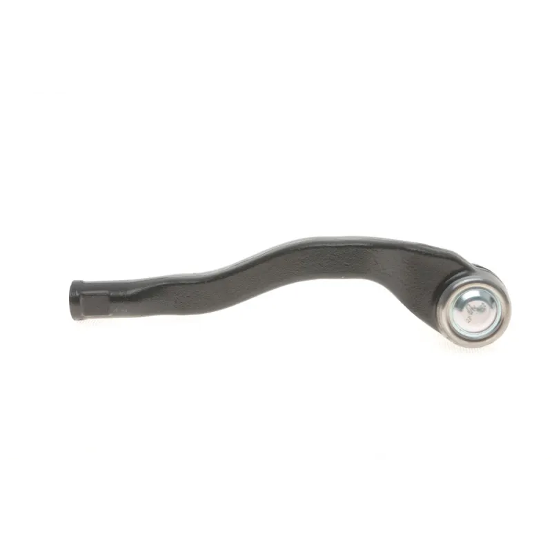 Наконечник рульової тяги лівий RTS 91-90432-210 для Renault Kangoo, Mercedes-Benz Citan, Nissan NV250
