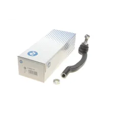 Наконечник рульової тяги RTS 91-90503-110 (R) для Citroen Jumper, Fiat Ducato, Peugeot Boxer 2006-, M16x1,5/M14x1,5