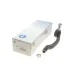 Наконечник рульової тяги RTS 91-90503-110 (R) для Citroen Jumper, Fiat Ducato, Peugeot Boxer 2006-, M16x1,5/M14x1,5
