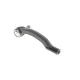 Наконечник рульової тяги лівий RTS 91-90503-210 для Citroen Jumper, Fiat Ducato, Peugeot Boxer (2006-) M16x1.5