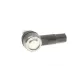 Наконечник рульової тяги RTS 91-90514-010 для Citroen C8/Jumpy, Fiat Scudo, Peugeot Expert 2007-, M14x1.5/M12x1.5