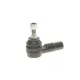 Наконечник рульової тяги RTS 91-90514-010 для Citroen C8/Jumpy, Fiat Scudo, Peugeot Expert 2007-, M14x1.5/M12x1.5