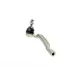 Наконечник рульової тяги лівий RTS 91-90525-210 для Citroen C4 Picasso/Berlingo, Peugeot 508, M14x1.5/M12x1.5