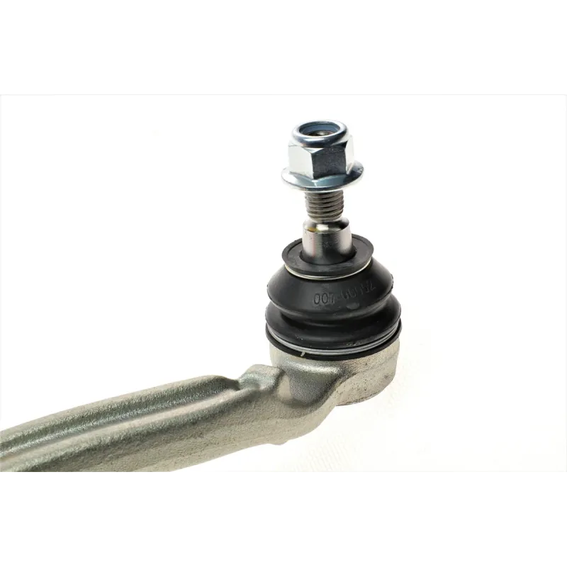 Наконечник рульової тяги лівий RTS 91-90525-210 для Citroen C4 Picasso/Berlingo, Peugeot 508, M14x1.5/M12x1.5