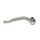 Наконечник рульової тяги лівий RTS 91-90525-210 для Citroen C4 Picasso/Berlingo, Peugeot 508, M14x1.5/M12x1.5